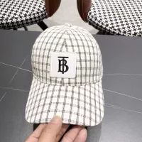 $34.00 USD Burberry Caps #1350084