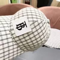 $34.00 USD Burberry Caps #1350084