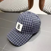 $34.00 USD Burberry Caps #1350085