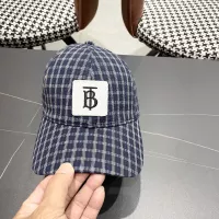 $34.00 USD Burberry Caps #1350085