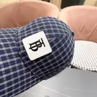 $34.00 USD Burberry Caps #1350085