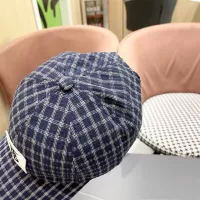 $34.00 USD Burberry Caps #1350085