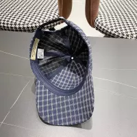 $34.00 USD Burberry Caps #1350085