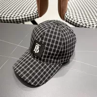 $34.00 USD Burberry Caps #1350086