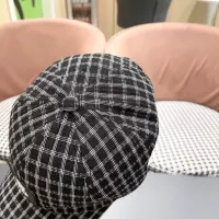 $34.00 USD Burberry Caps #1350086