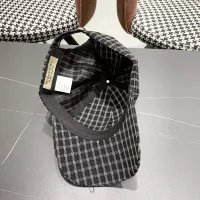 $34.00 USD Burberry Caps #1350086