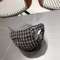 $34.00 USD Burberry Caps #1350086
