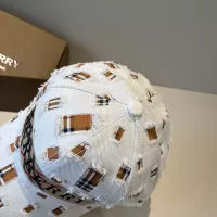 $27.00 USD Burberry Caps #1350087