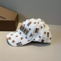 $27.00 USD Burberry Caps #1350087