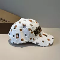 $27.00 USD Burberry Caps #1350087