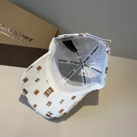 $27.00 USD Burberry Caps #1350087