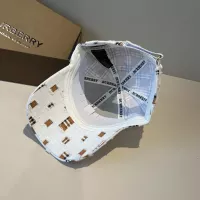$27.00 USD Burberry Caps #1350087