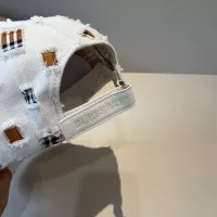 $27.00 USD Burberry Caps #1350087