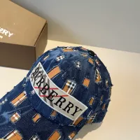 $27.00 USD Burberry Caps #1350088