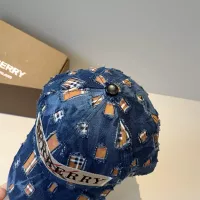 $27.00 USD Burberry Caps #1350088