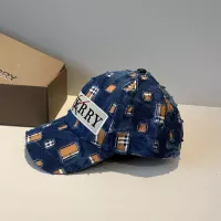$27.00 USD Burberry Caps #1350088