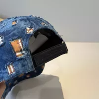 $27.00 USD Burberry Caps #1350088
