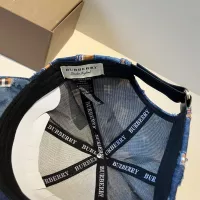 $27.00 USD Burberry Caps #1350088