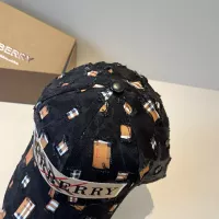 $27.00 USD Burberry Caps #1350089