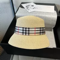 $40.00 USD Burberry Caps #1350091