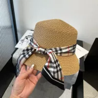 $40.00 USD Burberry Caps #1350092