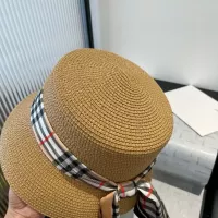 $40.00 USD Burberry Caps #1350092