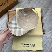 $42.00 USD Burberry Caps #1350094
