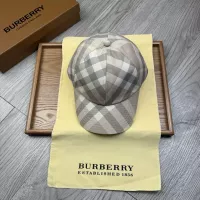 $42.00 USD Burberry Caps #1350094