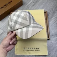 $42.00 USD Burberry Caps #1350094