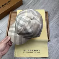 $42.00 USD Burberry Caps #1350094