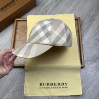 $42.00 USD Burberry Caps #1350094
