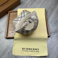 $42.00 USD Burberry Caps #1350094