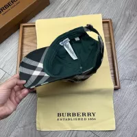 $42.00 USD Burberry Caps #1350095