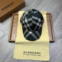 $42.00 USD Burberry Caps #1350095