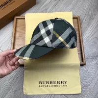 $42.00 USD Burberry Caps #1350095