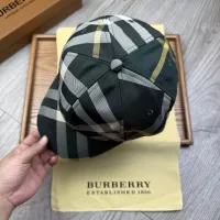 $42.00 USD Burberry Caps #1350095