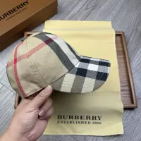 $42.00 USD Burberry Caps #1350096