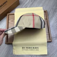 $42.00 USD Burberry Caps #1350096