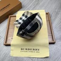 $42.00 USD Burberry Caps #1350096