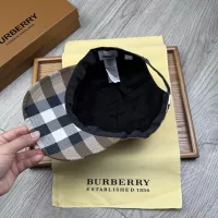 $42.00 USD Burberry Caps #1350097
