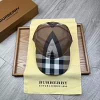 $42.00 USD Burberry Caps #1350097