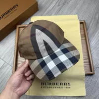 $42.00 USD Burberry Caps #1350097