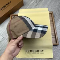 $42.00 USD Burberry Caps #1350097