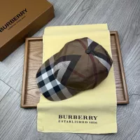 $42.00 USD Burberry Caps #1350097
