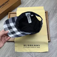 $42.00 USD Burberry Caps #1350098