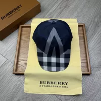 $42.00 USD Burberry Caps #1350098