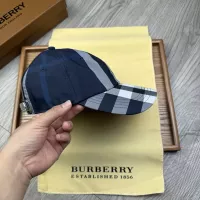 $42.00 USD Burberry Caps #1350098