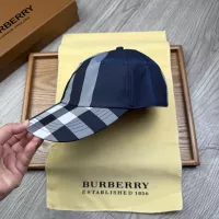 $42.00 USD Burberry Caps #1350098