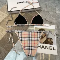 $36.00 USD Burberry Bathing Suits For Women #1350119