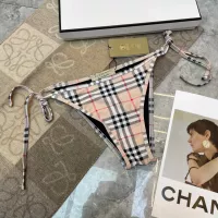 $36.00 USD Burberry Bathing Suits For Women #1350119